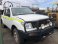 2007 NISSAN NAVARA D40