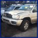 2001 Nissan Pathfinder