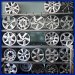 Wheels - Alloy - Steel - Various